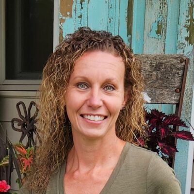 Kennedy, Sarah – Aquatic Sciences Center – UW–Madison